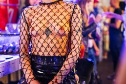 fashion re:evolution avant garde fashion show berlin raf & way