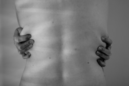nude photography art female body